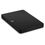 Miniatura: HD Externo 2TB Apple Seagate Expansion   USB, Preto - STKM2000400