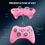 Miniatura: Controle Usb Com Fio Para Xbox 360 Computador Notebook - Rosa