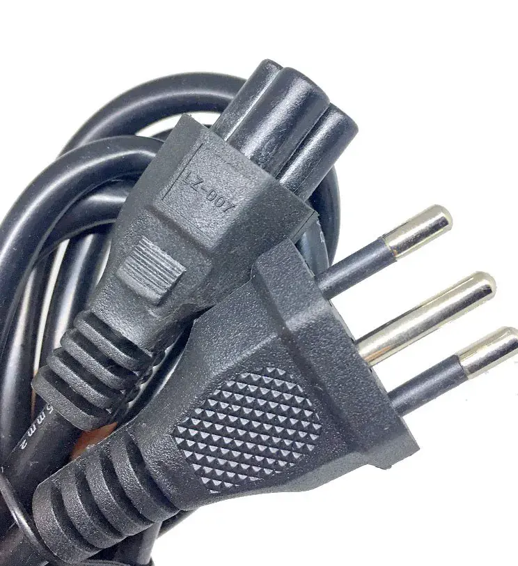 Miniatura: Fonte Carregador para Notebook HP  | 19.5V 3.33A 65W Pino 4.5 X 3.0 mm