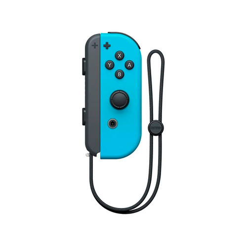 Controle Original Nintendo Joy-con (esquerdo E Direito) Vermelho