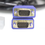 Miniatura: CABO VGA 3 METROS X VGA KNUP 3M KP-5002