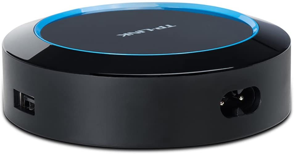Miniatura: Carregador Tp-link Usb Up540 5-port Usb 40w