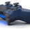 Miniatura: Controle para PS4 DualShock 4 Joystick Manete Sem Fio Bluetoot AZUL