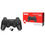 Miniatura: Controle Gamer Sem Fio 2 Controles e Receptor MAY-004 Tomate Para Games e PC