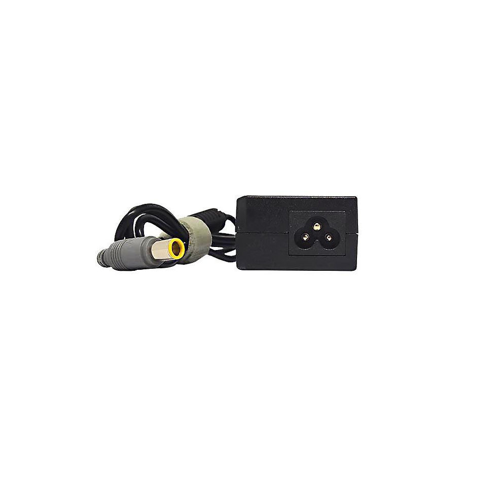 Miniatura: Fonte Carregador Notebook Bateria LG 65w 19v 3.42a Kp539a