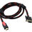 Miniatura: Cabo Hdmi Para Vga 1.80 Mts Tv Monitor Top It Blue Original
