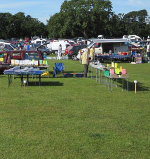 Classic Car & Motorcycle Show | Lymington Rotary | Lymington