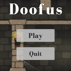 Doofus