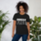 Thumbnail: Kindness is Free t-shirt