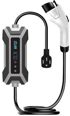 Stone Peak Level 2 EV Charger