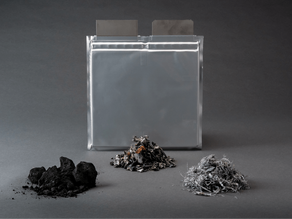 The Critical Role of Zirconia Beads in EV Battery Manufacturing