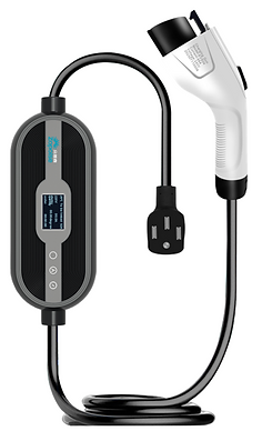Stone Peak Level 2 EV Charger
