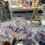 Thumbnail: MINI TRANSPARENT HANDFAN WITH HANDLE  100 PIECES