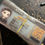 Thumbnail: TRANSPARENT BOARDING PASS 100 PIECES