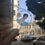Thumbnail: MINI TRANSPARENT HANDFAN WITH HANDLE  100 PIECES
