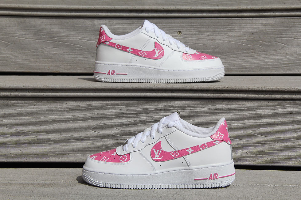 Thumbnail: "Pink L-V"