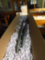 They start to reveal themselves