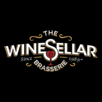 The WineSellar & Brasserie logo