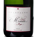 NV Fabrice Moreau Cuvee Tradition