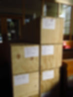 Now for the inside of the puzzle