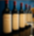 Austin Hope Wine Dinner