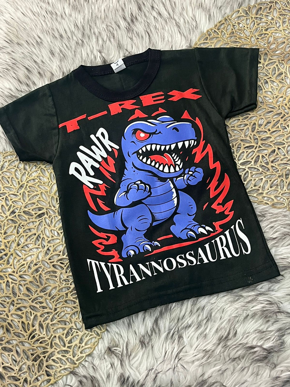 Miniatura: Camisa de niño