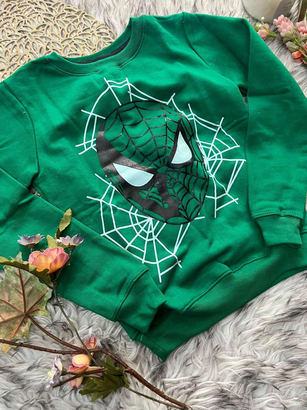 Miniatura: Sudadera de niño