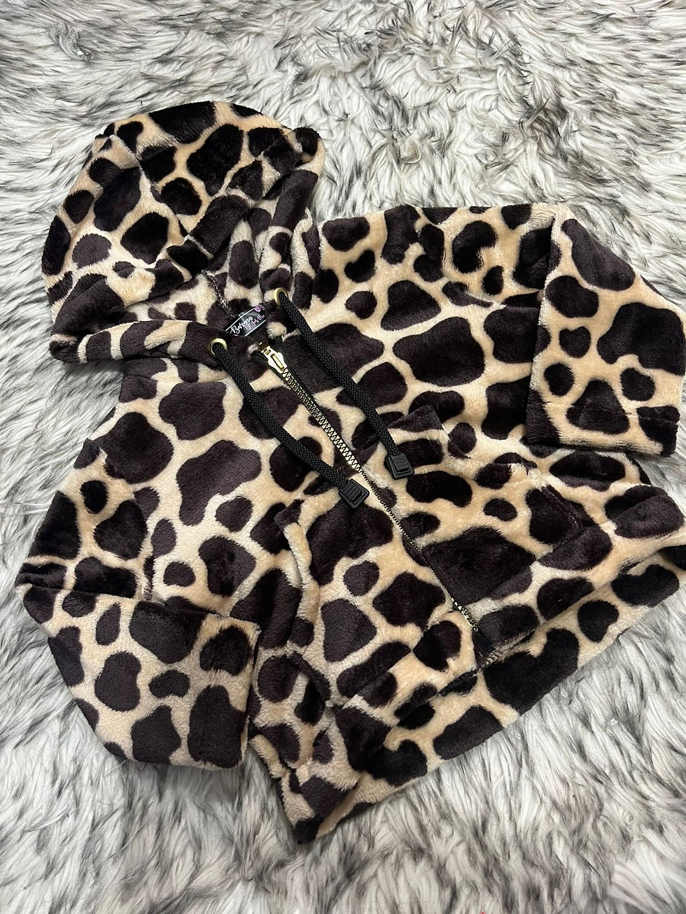 Miniatura: Sueter de niño