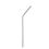 Thumbnail: Reusable Straw - Stainless steel