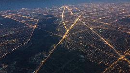 First Impressions - Day One, Tirana