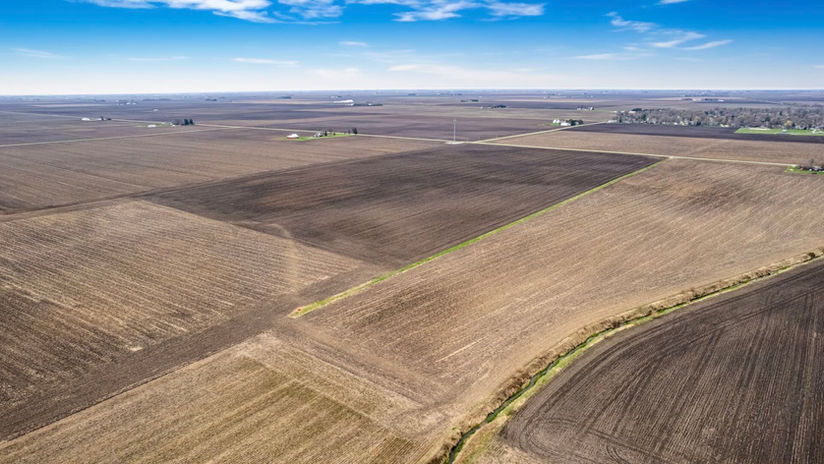 Class A Farm For Sale