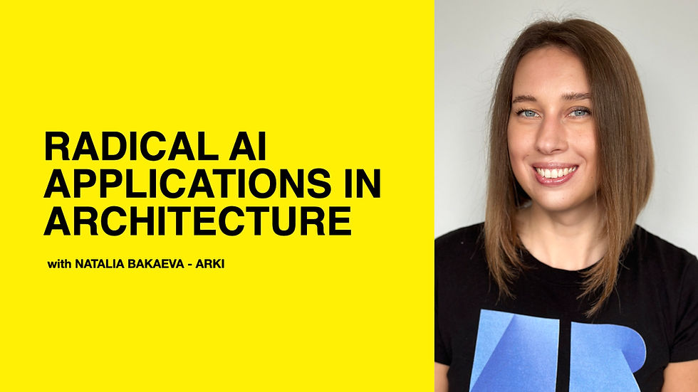 Business of Architecture Podcast