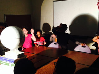 First Expert Projects