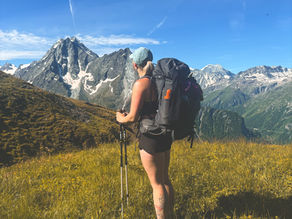 The Walker’s Haute Route – a complete guide to hiking from Chamonix to Zermatt