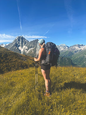 The Walker’s Haute Route – a complete guide to hiking from Chamonix to Zermatt