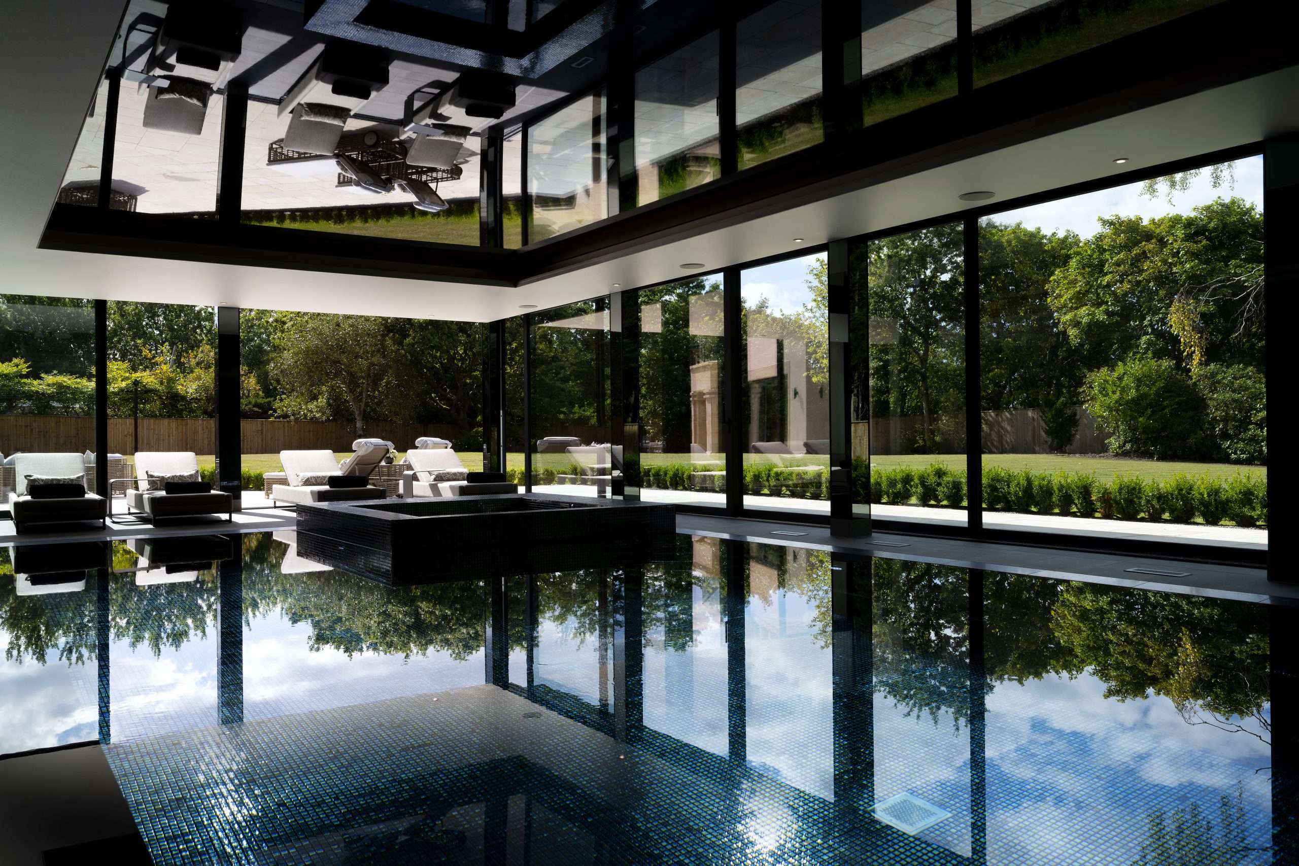 Leisure Pool