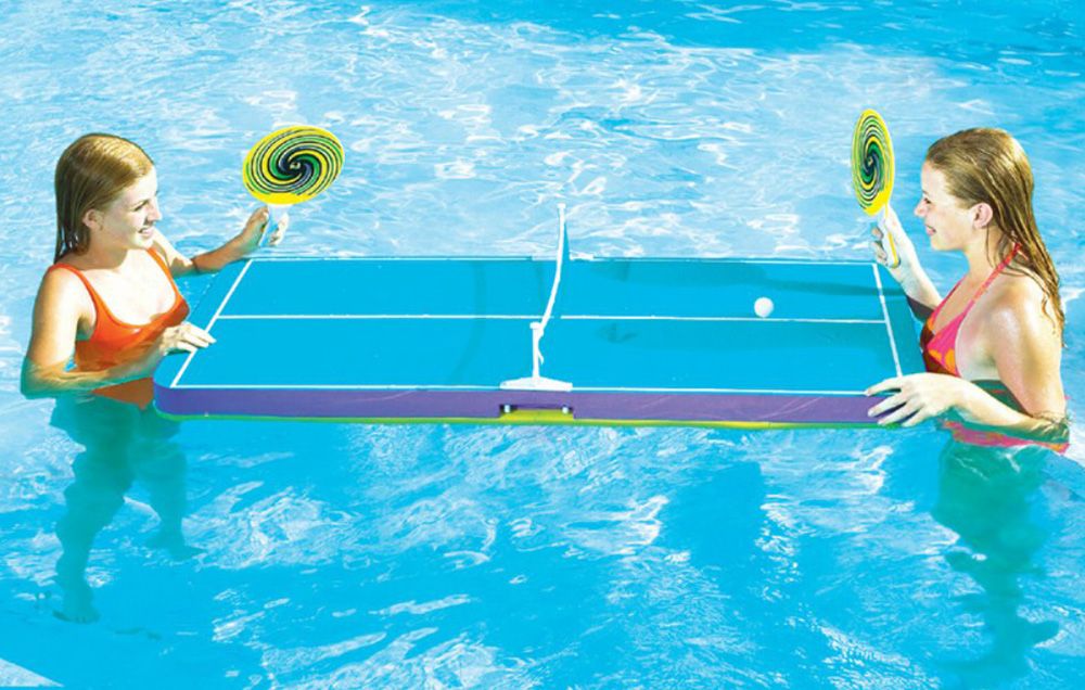 Pool PArty Accessories 3
