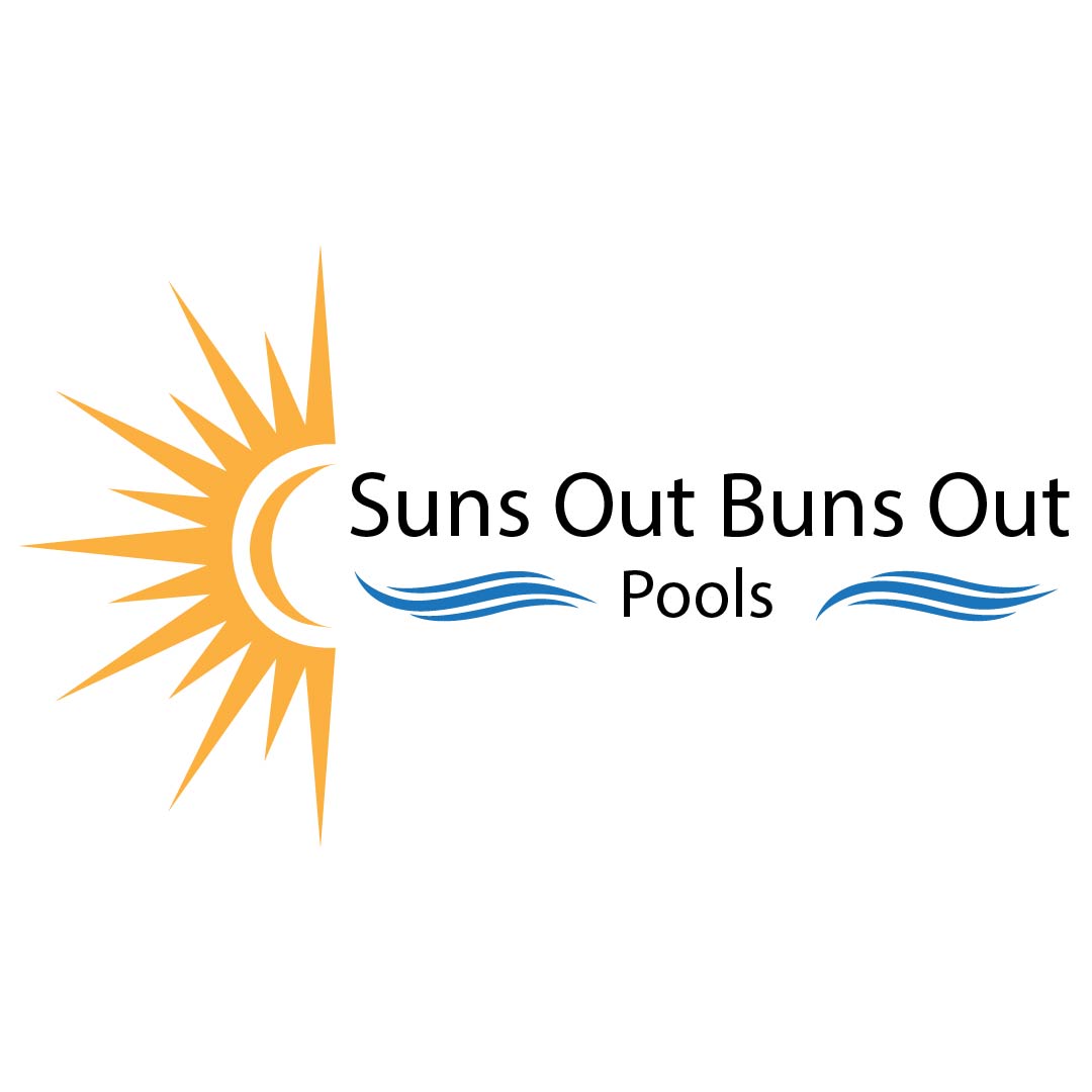 Writer: Suns Out Buns Out Pools