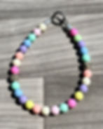 Thumbnail: Beaded Dog Collars 