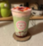 strawberry