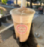 coconut cream