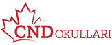 CND Okulları Logo