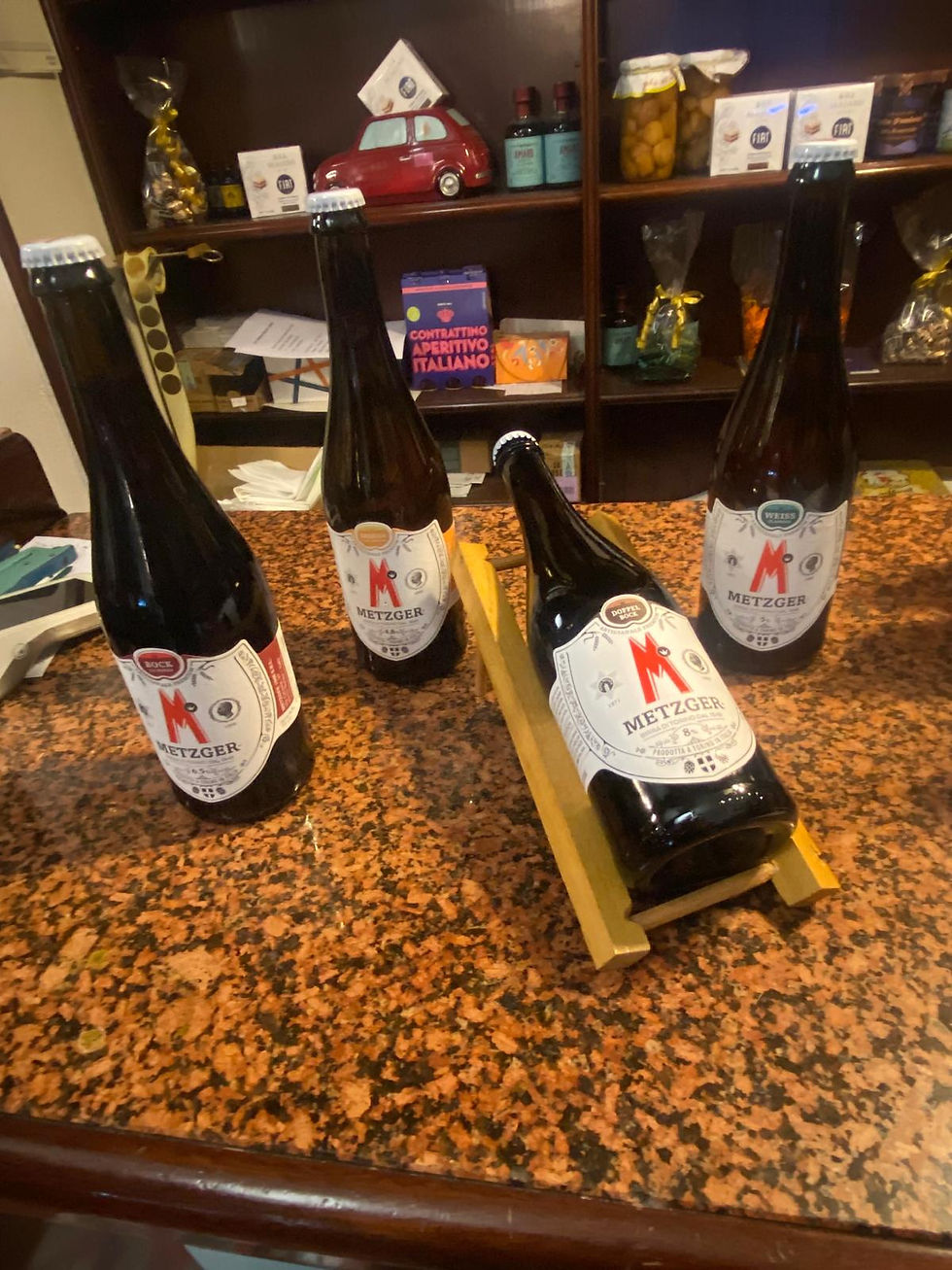 Birra Metzger