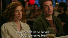 Comment célébrer la fin d'une relation ?