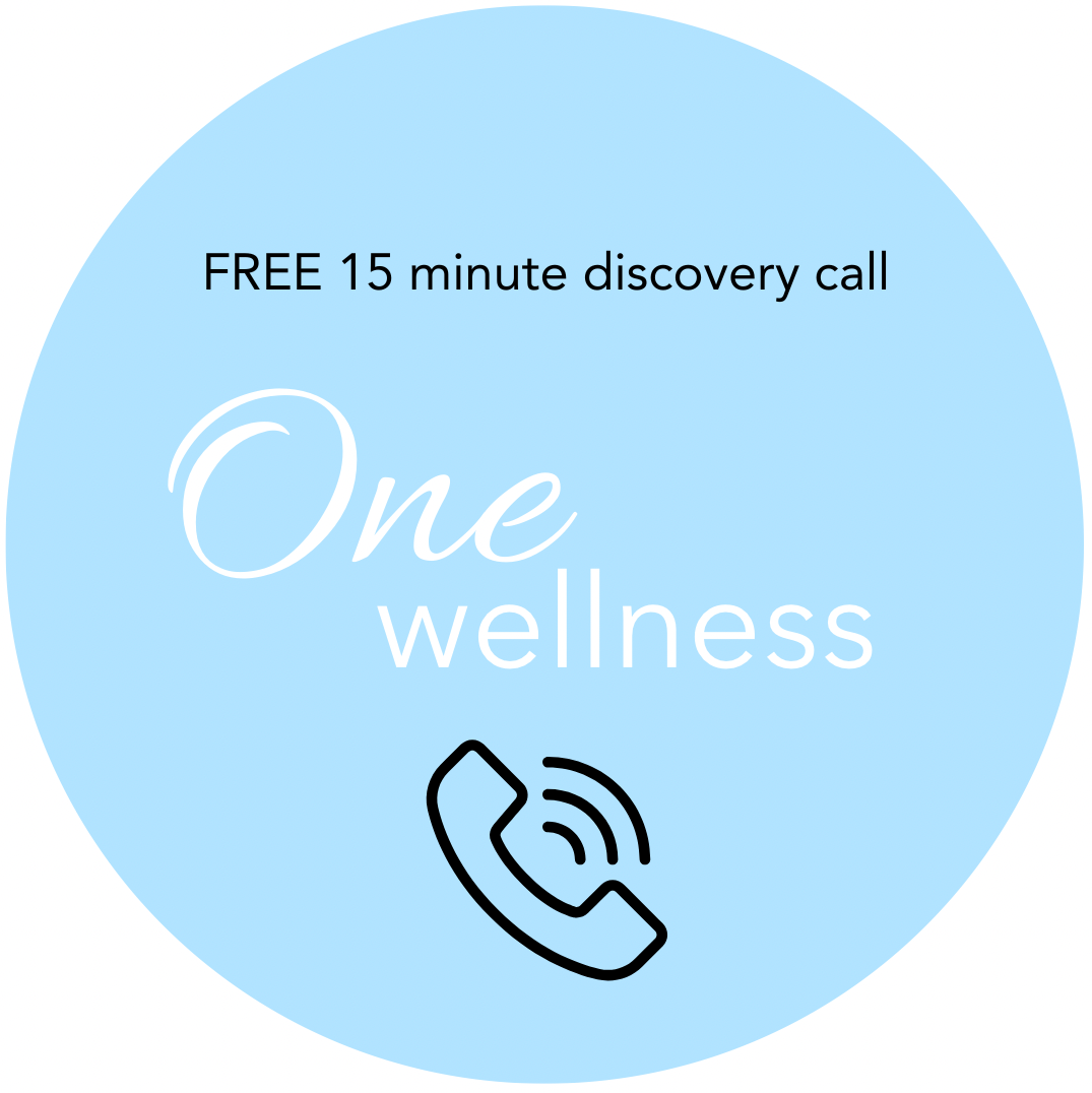 FREE 15 minute discovery call