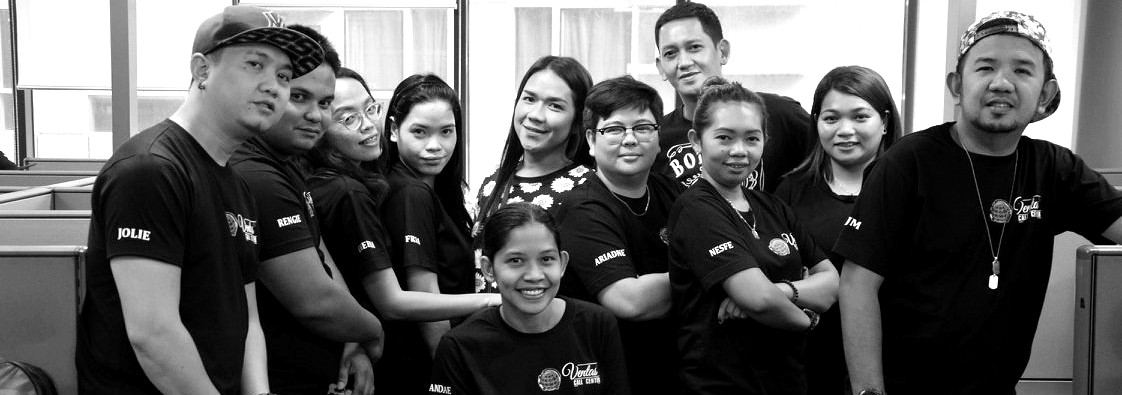 Business growth strategy meeting Virtual Assistant staff in the Philippines