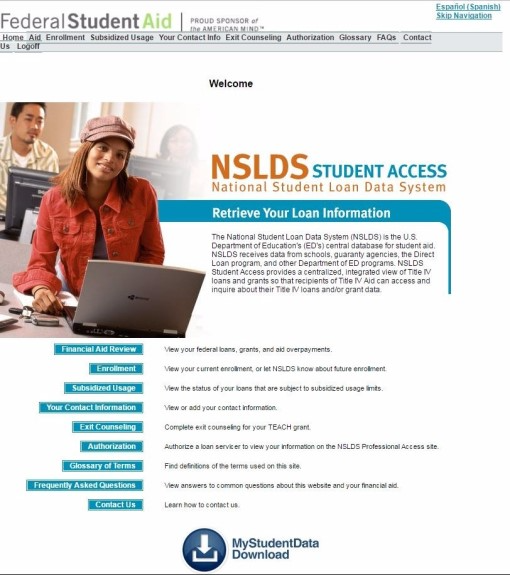 Who is Who in the Student Loan Industry?