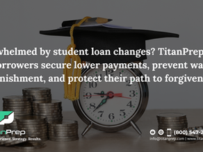 What Student Loan Borrowers Must Know About the One Big Beautiful Bill