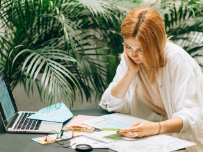 How to apply for an Unpaid Refund Discharge?