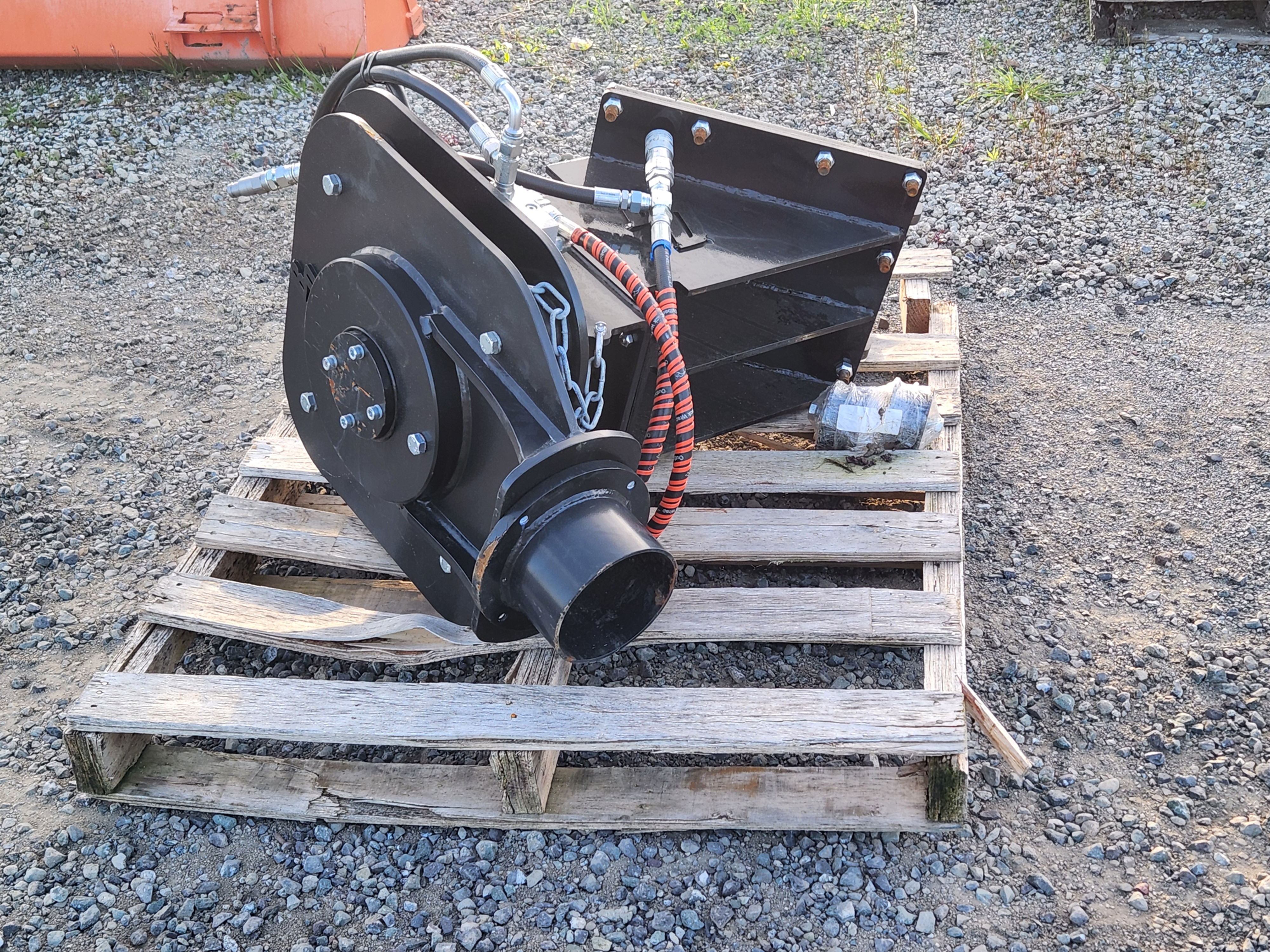 Blue Diamond Vibrating Post Diver